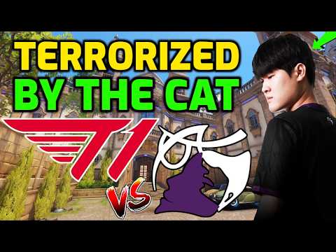 OWCS Korea Week 2 Day 2