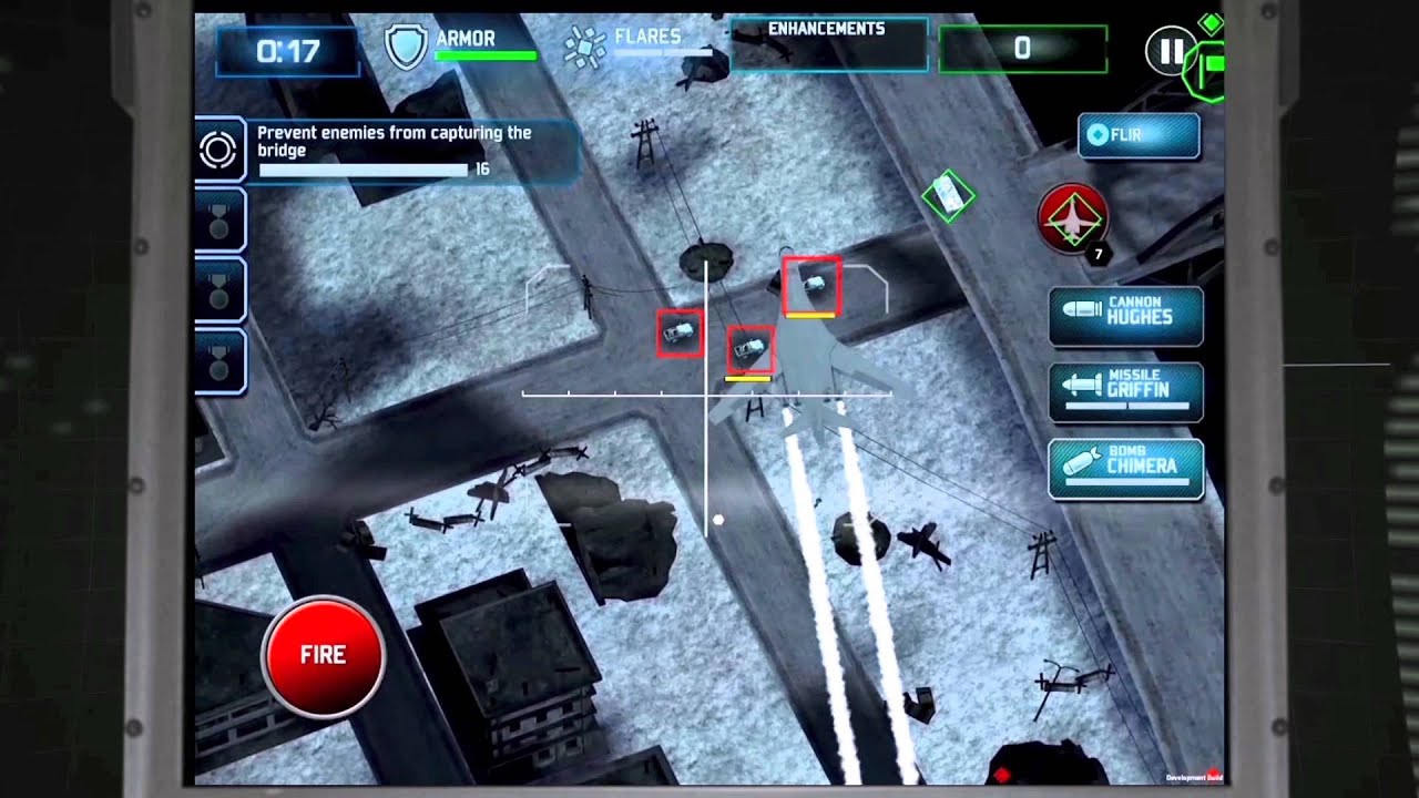 justere cirkulation tøve Drone: Shadow Strike - Coming Soon on Apple App Store [Official Trailer EN]  - YouTube