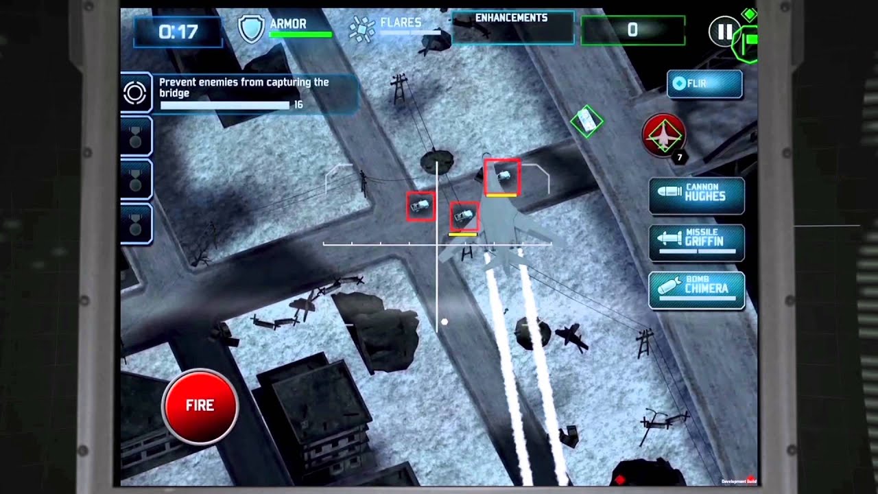 Drone: Shadow Strike - Coming Soon on Apple App Store [Official Trailer EN]