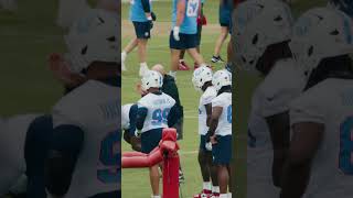 "By the way I'm mic'd up today...but I'm not changing" Aaron Whitecotton@verizon