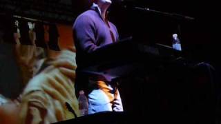 Mark Schultz Live at Fort Eustis December 2009