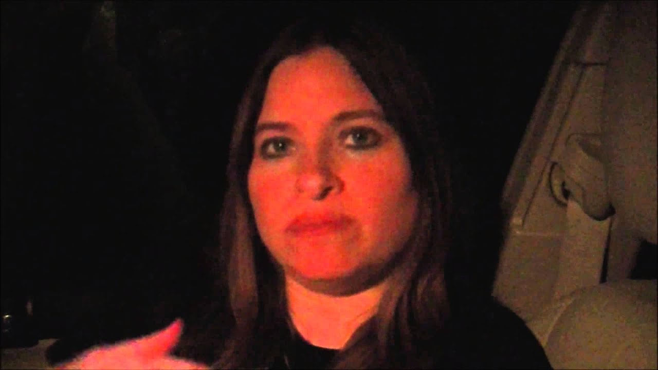 Commentary Midnight Terror Haunted House 2014 Oak Lawn, IL YouTube