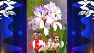 Niva 💞Judata💃 Pungar🌺 .( j b l ). Mix Gondi Dj Song (suresh) and (chandrakan )Mix...
