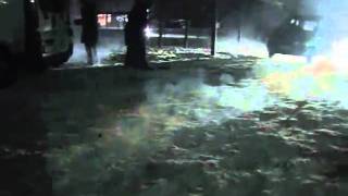 Destina organize 2010 2011yilbasi eglencesi havayi fisek gösterisi part5