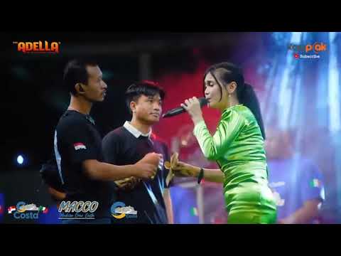 Kehilangan - Sherly KDI _ OM ADELLA Live Madura 