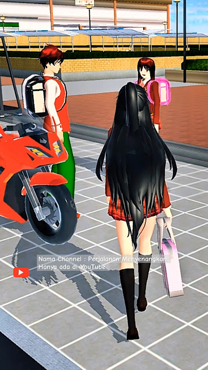 MEREBUT GEBETAN TEMAN LUCKNUT #perjalananmenyenangkan  #sakuraschoolsimulator #sakura