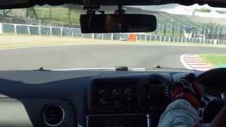鈴鹿サーキット　20140521 2