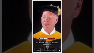 Eric Schmidt Faces MASSIVE AI Backlash During Commencement Speech