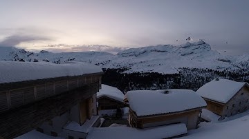 Timelapse made with FFMPEG HD