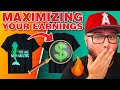 Maximizing your earnings through tshirt design niche research q4 44