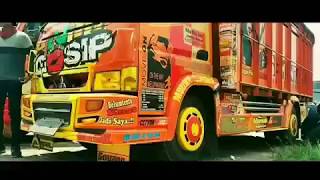 Story wa terbaru!! Versi truck ANTI GOSIP, DJ full bass