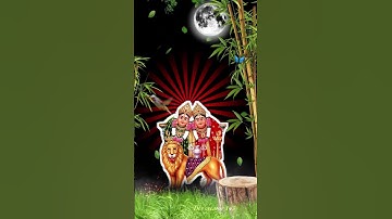 jay chamunda maa ✨ HD status #chamunda #love #chamundamaa #shortvideos #trending #viral #shorts