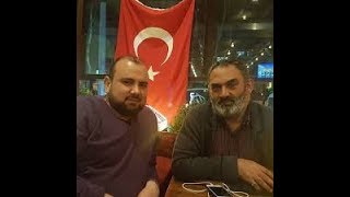 MİKAİL ŞİMŞEK - BEN SENİ YARALARINDAN TANIDIM