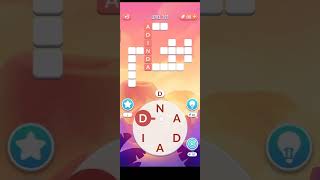 Higgs susun kata level 391-398 screenshot 5