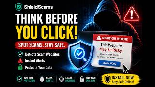 Full Is This Website a Scam Check Before You Click! | ShieldScam News