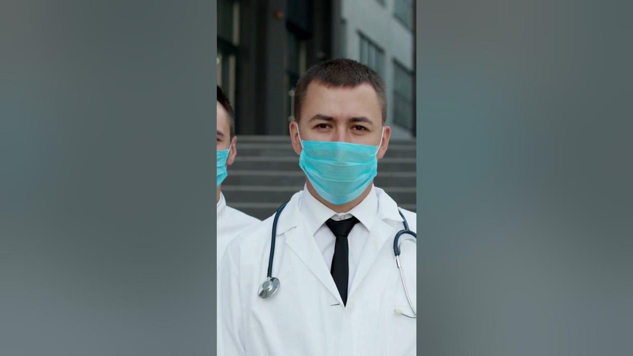 why do Doctors wear white Coats? Shorts YouTube