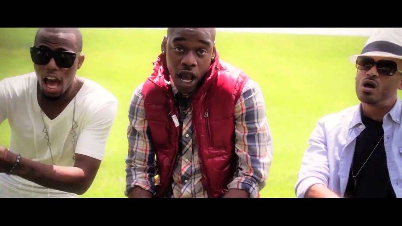 Spodee - Sunlight ft BoB & Mitchellel