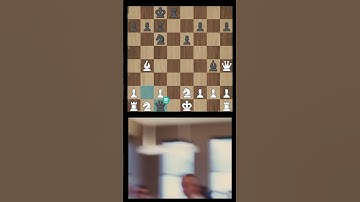 can you spot it?💎 #queensac #brilliantmove #chessbrillantmoves