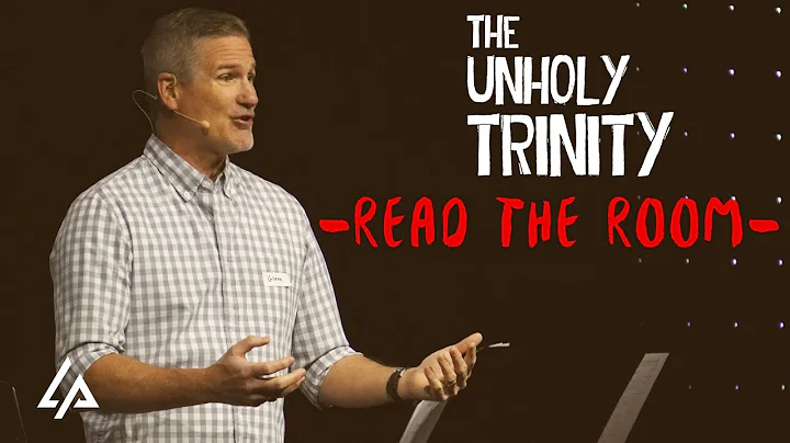 Read the Room | Pastor Glenn Pfeiffer | LifePoint Church, Harrisburg