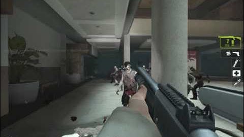 L4d2 Mutations: Headshot