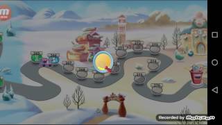 Kitchen scramble Level 266