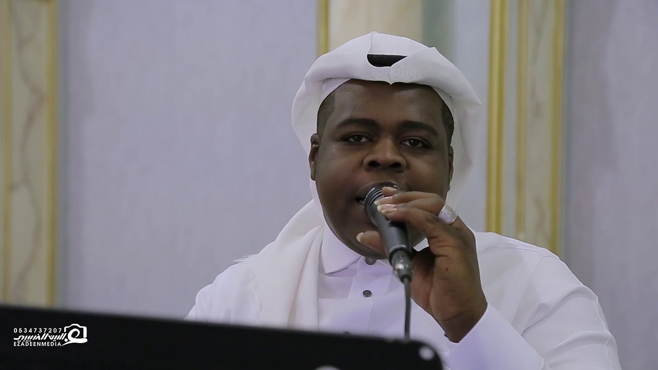 البرد صابك ماقول انا غير الله معك  - الفنان رعد المولد 2020