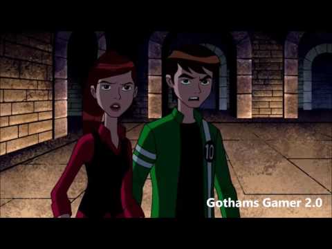 Ben 10 Alien Force   Ben Tennyson's Final Battle Full 1080p