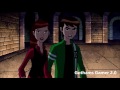 Ben 10 Alien Force   Ben Tennyson's Final Battle Full 1080p