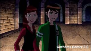 Ben 10 Alien Force   Ben Tennyson's Final Battle Full 1080p
