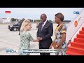 Plateau Spécial du 20 Juillet 2026 : Gabon - France