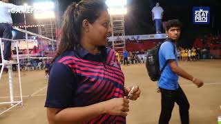 Jay Interview - Maharashtra Coach