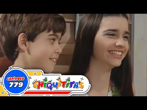 Chiquititas '97 Episode 779