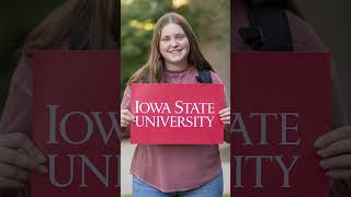 First Day of Classes at Iowa State University #iowastate