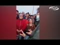 Русская женщина спасает узбеков от голода!