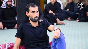 القرآن الكريم الصوت الجميل القارئ الشيخ جاسم الجابري
