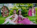 Nepali Wedding Culture Dinesh &amp; Susmita Wedding  Full Videos