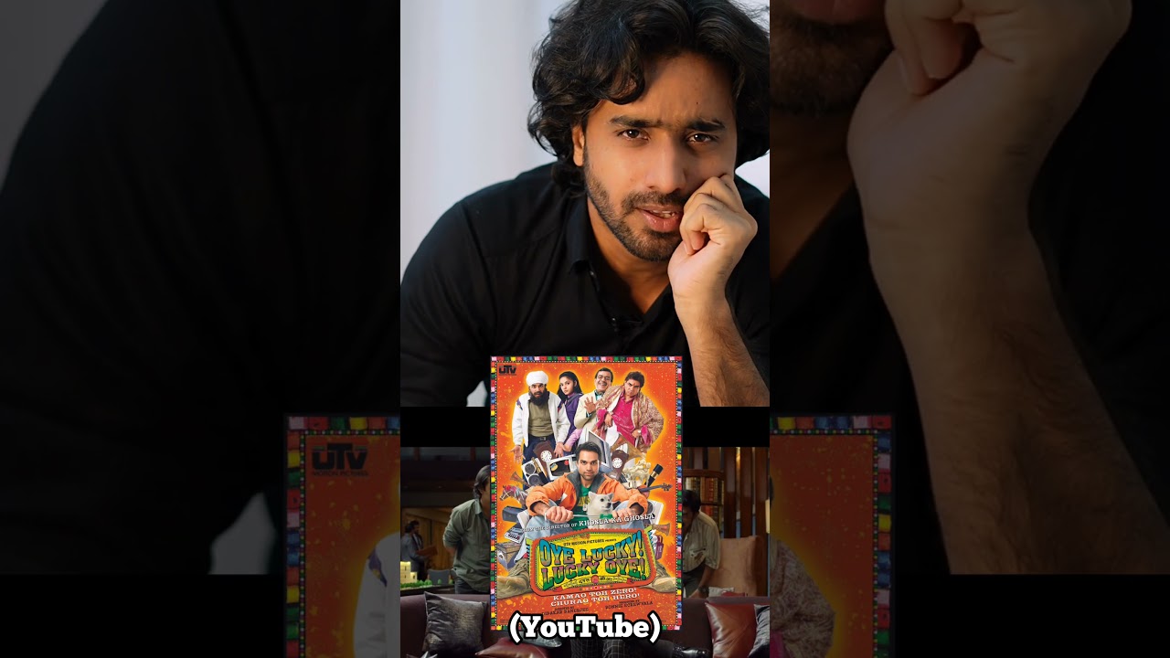 10 Underrated Hindi Comedy Movies 🍿 You Probably Missed !