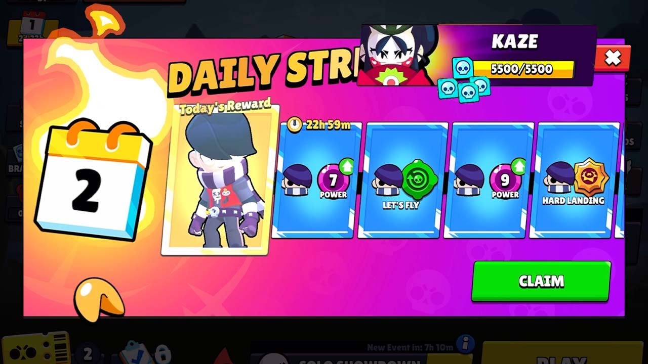 Ого! Эдгар в первый день! 🤯 18 бравлеров разблокированы 💣 Эпические коробки 🎁 ДИКАЯ добыча внутри 🔓