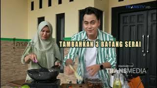 Dapur STEBY Resep Lele Pindang Terenak Yang Pernah Ada!  - INSERT TODAY (30/1/25)