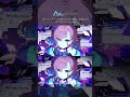 ゴーストルール(DECO*27 feat. 初音ミク)- 多々星カイリ cover #Shorts #歌ってみた