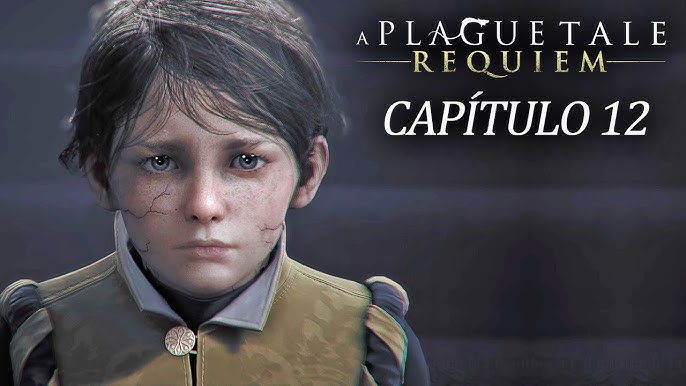 A Plague Tale: Requiem - PC - Compre na Nuuvem