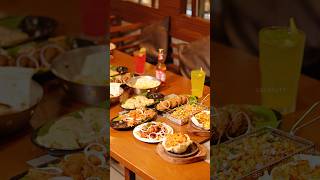 UNLIMITED BUFFET - Erode #erode #unlimited #buffet #tvk #nonveg