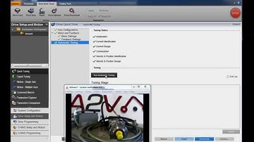 A2V - Faire un Auto-Tuning d