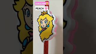 Super Mariokinder Joy-Unboxing-Peach