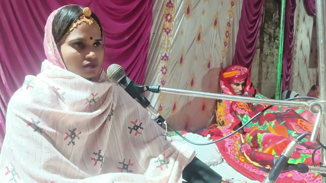 /विरह भजन/पिया जी वाणी मत बोल पपैया