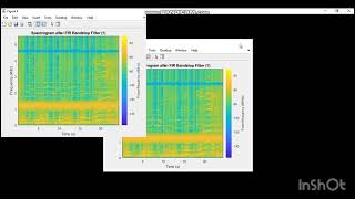 BERN3763 DIGITAL SIGNAL PROCESSING | AUDIO 04