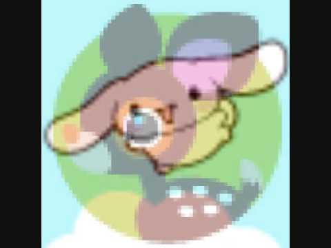 cute pictures of sanrio characters