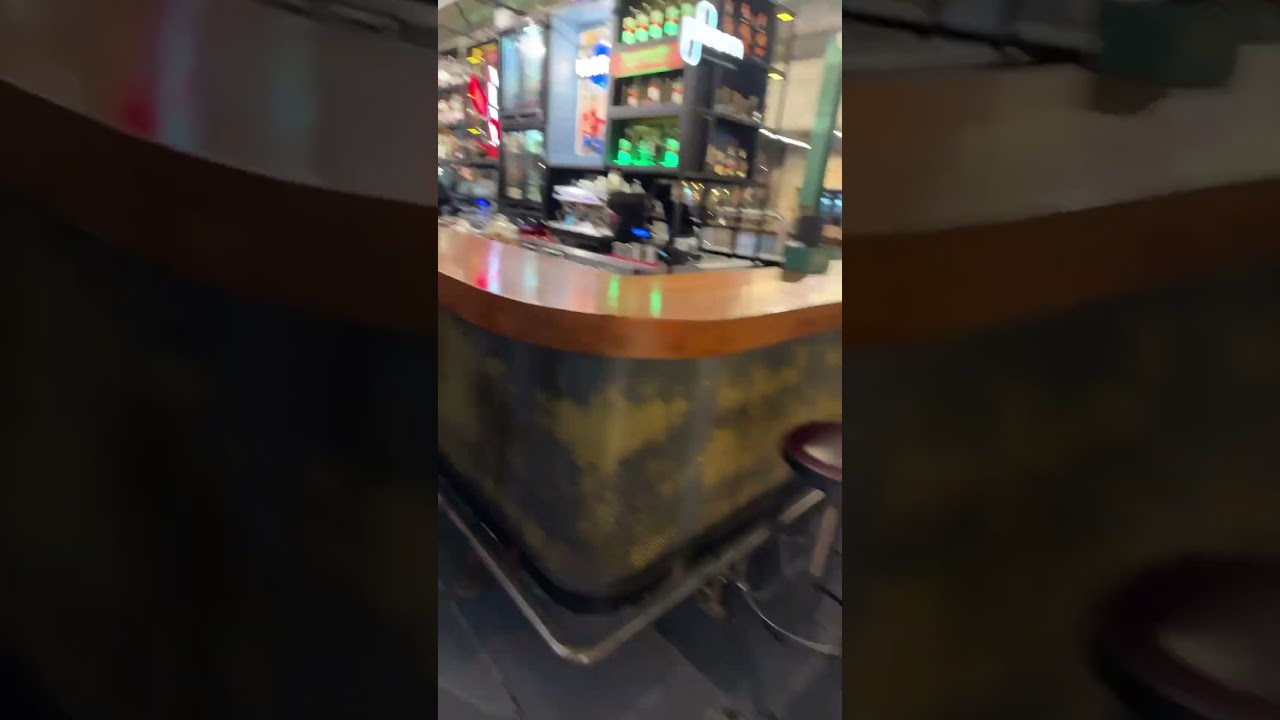 Розважальний ТЦ для дорослих 