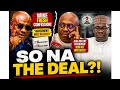 WIKE FRESH CONFESSION DON GIVE JEGA RECENT INTERVIEW NEW MEANING!