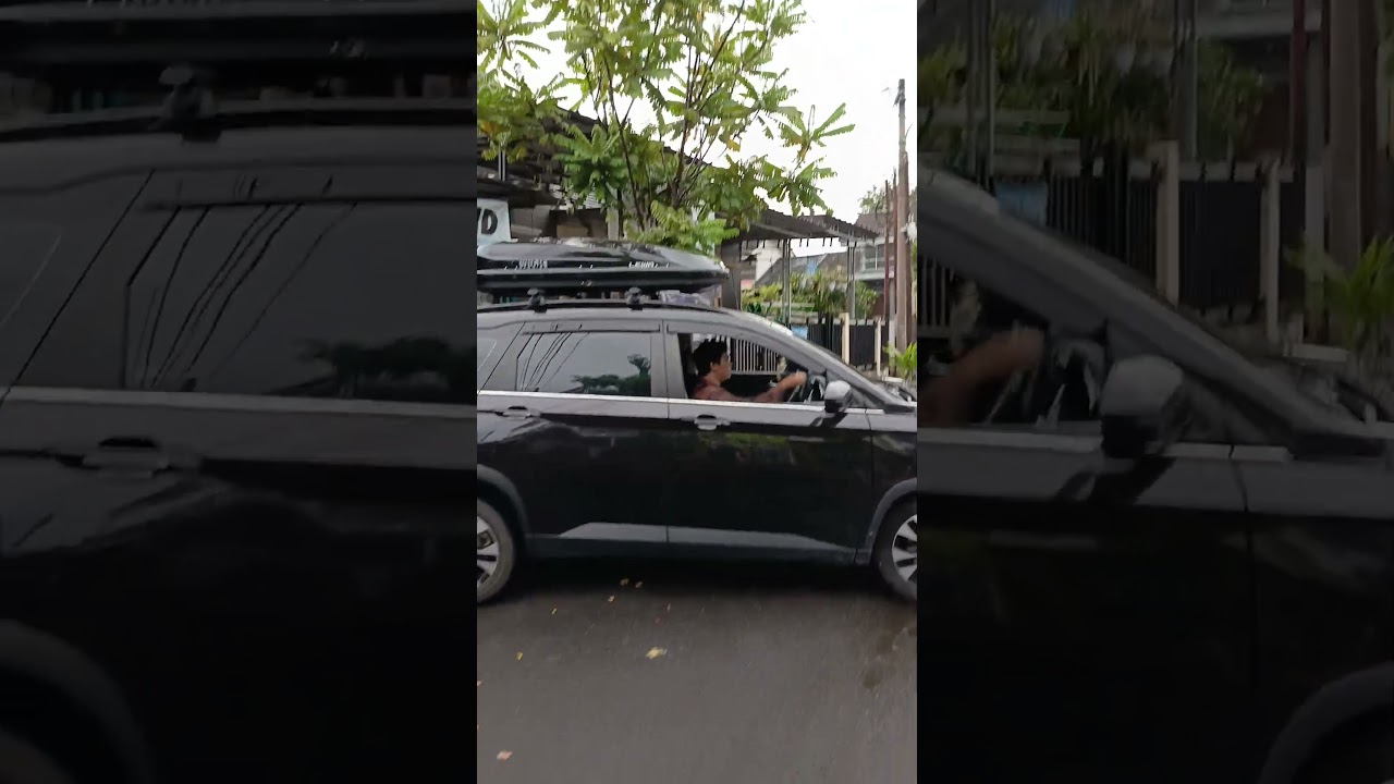 Whale lewa di wuling almaz